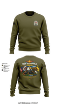 OZS-Española 70032198 Crew Neck Sweatshirt - 15