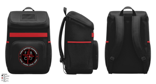Gear Bag, FBC Jackson, Police, Teamtime, Team time, sublimation, custom sports apparel, team uniforms, spirit wear, spiritwear, sports uniforms, custom shirts, team store, custom team store, fundraiser sports, apparel fundraiser