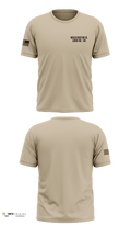 Maceo Boston Jr. Lodge No. 145 89907990 Short Sleeve Performance Shirt - 102