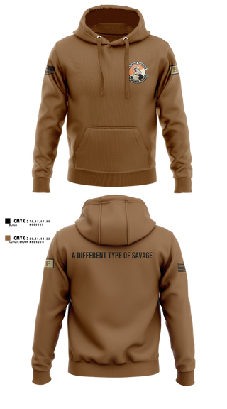 Hoodie, 166 SFS, , Teamtime, Team time, sublimation, custom sports apparel, team uniforms, spirit wear, spiritwear, sports uniforms, custom shirts, team store, custom team store, fundraiser sports, apparel fundraiser