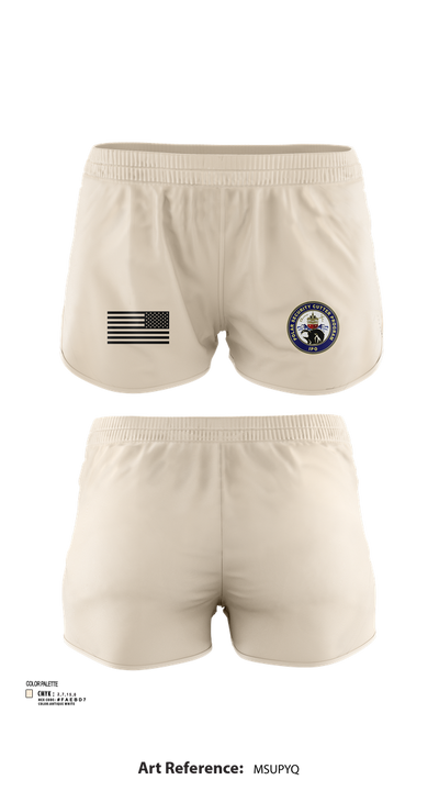 psc 8330314 Ranger Panties - 104