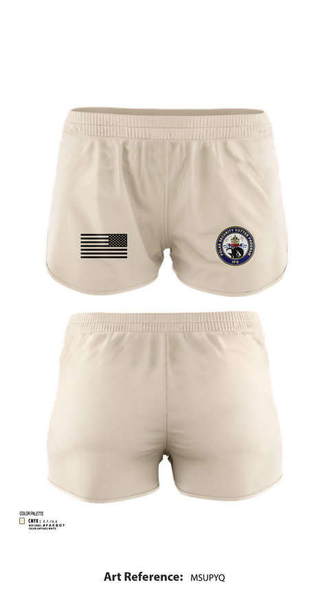 Ranger Panties, psc, , Teamtime, Team time, sublimation, custom sports apparel, team uniforms, spirit wear, spiritwear, sports uniforms, custom shirts, team store, custom team store, fundraiser sports, apparel fundraiser