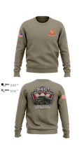 946th TC Crew Neck Sweatshirt - 9