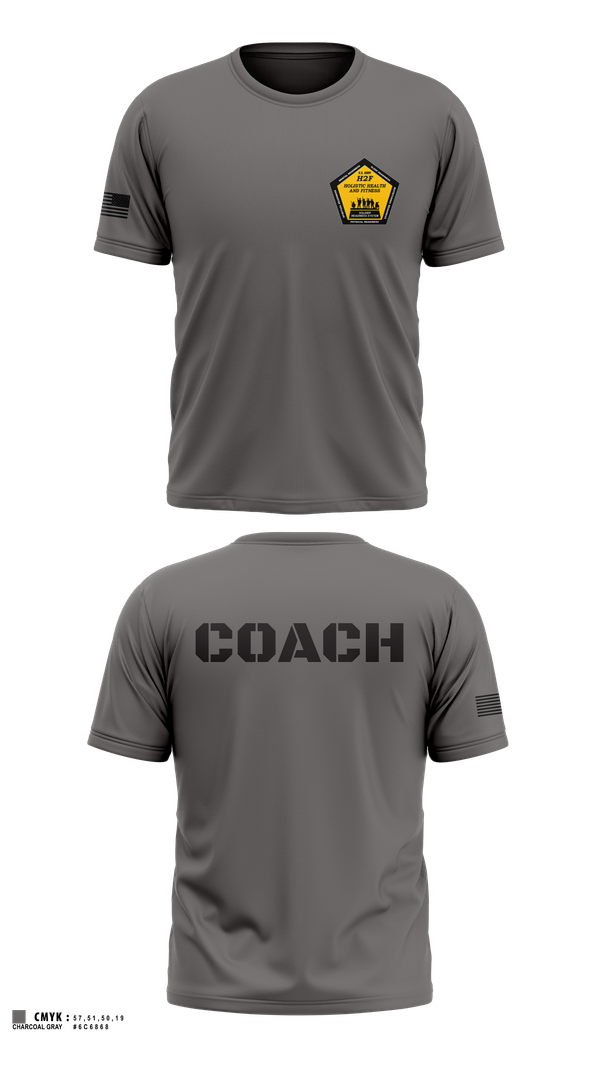 Old School Cotton Feel Shirt, Alpha Company Recruiting, Army, Teamtime, Team time, sublimation, custom sports apparel, team uniforms, spirit wear, spiritwear, sports uniforms, custom shirts, team store, custom team store, fundraiser sports, apparel fundraiser