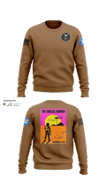 A co 2-4GSAB 63049430 Crew Neck Sweatshirt - 30