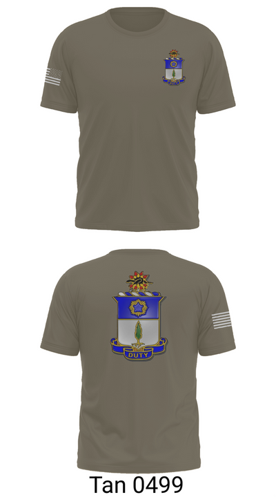 1-21 IN Gimlet 80367393 Short Sleeve Performance Shirt - 76