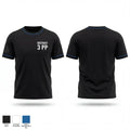District 3 P&P 47922129 Old School Cotton Feel Shirt - 1 (2)