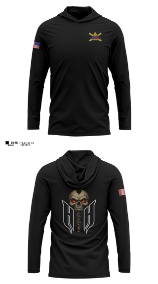 Short Sleeve Performance Polo with chest pocket, 1AD DIVARTY HHB, Army, Teamtime, Team time, sublimation, custom sports apparel, team uniforms, spirit wear, spiritwear, sports uniforms, custom shirts, team store, custom team store, fundraiser sports, apparel fundraiser