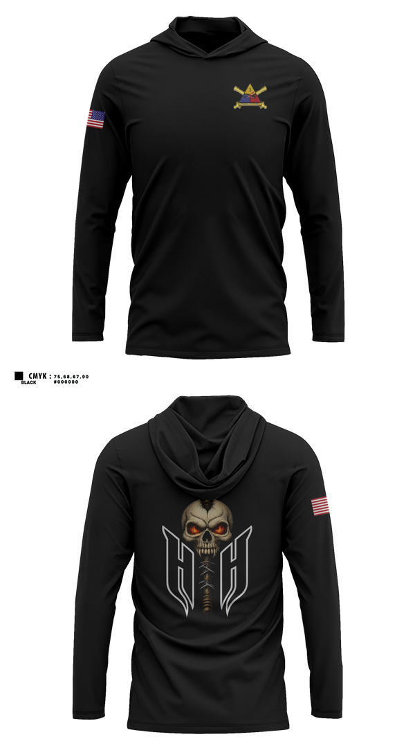 Short Sleeve Performance Polo with chest pocket, 1AD DIVARTY HHB, Army, Teamtime, Team time, sublimation, custom sports apparel, team uniforms, spirit wear, spiritwear, sports uniforms, custom shirts, team store, custom team store, fundraiser sports, apparel fundraiser