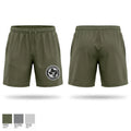 Culberson County Sheriff’s Office Athletic Shorts With Pockets - 1
