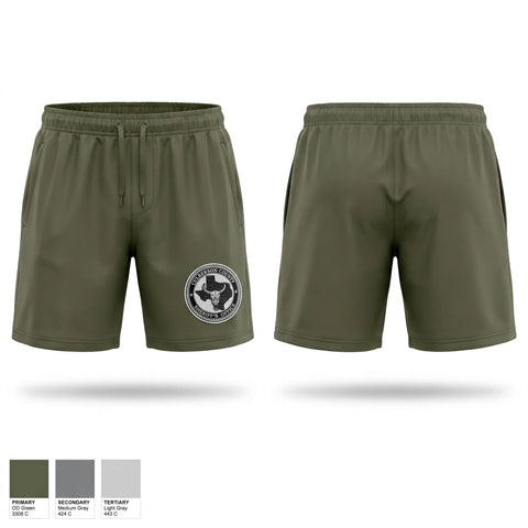 Athletic Shorts With Pockets, Culberson County Sheriff’s Office, Police, Teamtime, Team time, sublimation, custom sports apparel, team uniforms, spirit wear, spiritwear, sports uniforms, custom shirts, team store, custom team store, fundraiser sports, apparel fundraiser