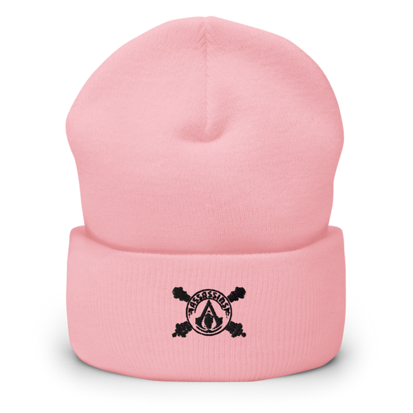 Azteca 73480590 Cuffed Beanie | Yupoong 1501KC