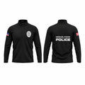 CPPD Platoon 100 Windbreaker - 1