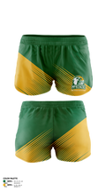 Mckenzie High School Track & Field 25856777 Track Shorts - 1png