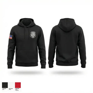 Hoodie, Lady Lake Police Department, Police, Teamtime, Team time, sublimation, custom sports apparel, team uniforms, spirit wear, spiritwear, sports uniforms, custom shirts, team store, custom team store, fundraiser sports, apparel fundraiser