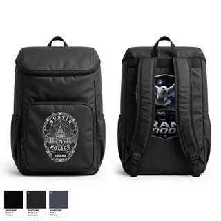 Gear Bag, Frank 800's, Police, Teamtime, Team time, sublimation, custom sports apparel, team uniforms, spirit wear, spiritwear, sports uniforms, custom shirts, team store, custom team store, fundraiser sports, apparel fundraiser