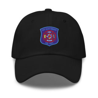 Dad hat - Black