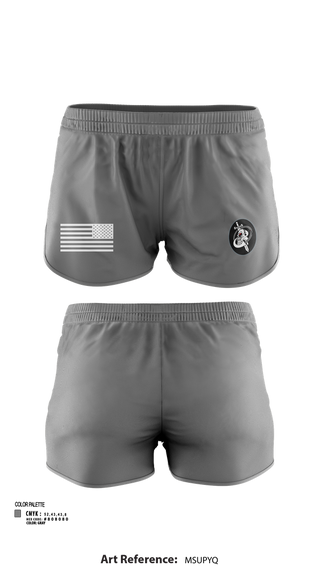 Ranger Panties, 1SOPS, , Teamtime, Team time, sublimation, custom sports apparel, team uniforms, spirit wear, spiritwear, sports uniforms, custom shirts, team store, custom team store, fundraiser sports, apparel fundraiser