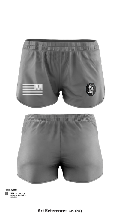 1SOPS 45824564 Ranger Panties - 101