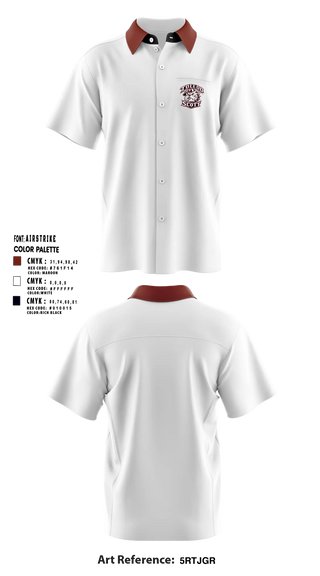 Short Sleeve Bowling Jersey, Kennewick lions, Bowling, Teamtime, Team time, sublimation, custom sports apparel, team uniforms, spirit wear, spiritwear, sports uniforms, custom shirts, team store, custom team store, fundraiser sports, apparel fundraiser