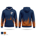 Mustangs Hoodie - 1