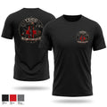 Nmrtc tccc Short Sleeve Performance Shirt - 1
