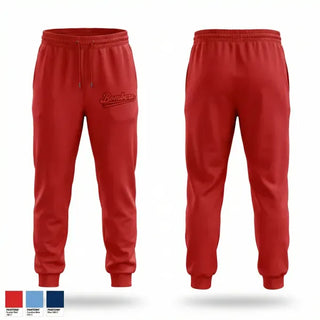Sweatpants, NWFL BOMBERS, Baseball, Teamtime, Team time, sublimation, custom sports apparel, team uniforms, spirit wear, spiritwear, sports uniforms, custom shirts, team store, custom team store, fundraiser sports, apparel fundraiser
