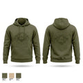 Wolves Meadery LLC Hoodie - 2