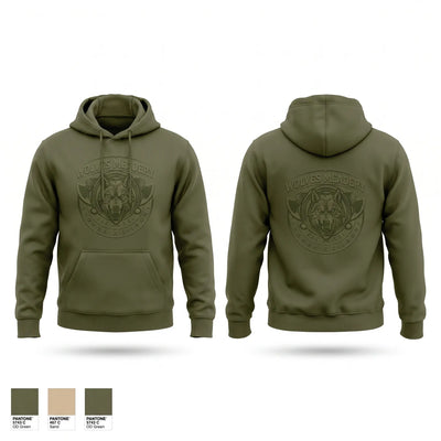 Wolves Meadery LLC Hoodie - 2