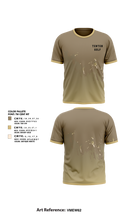 Tenten 46941242 Short Sleeve Performance Shirt - 2