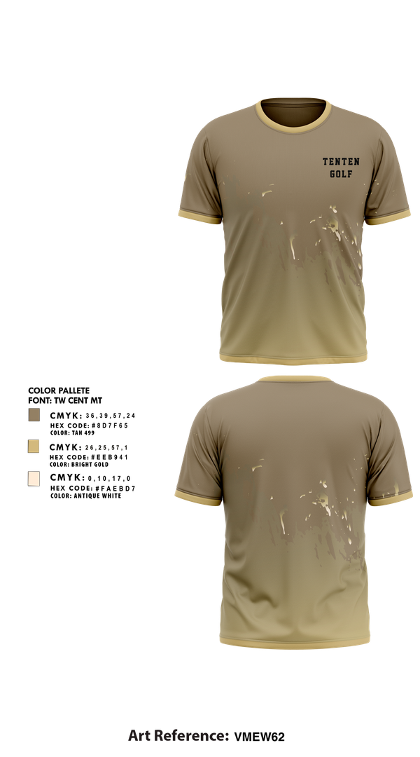 Short Sleeve Performance Shirt, TentenTenten, Golf, Teamtime, Team time, sublimation, custom sports apparel, team uniforms, spirit wear, spiritwear, sports uniforms, custom shirts, team store, custom team store, fundraiser sports, apparel fundraiser