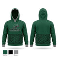 Huntington University Hoodie - 2