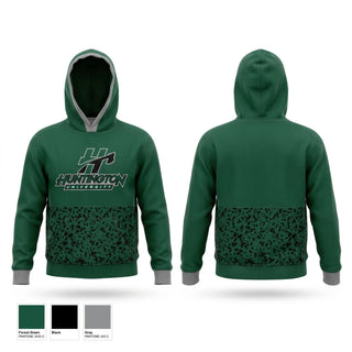 Hoodie, Huntington University, Cheer, Teamtime, Team time, sublimation, custom sports apparel, team uniforms, spirit wear, spiritwear, sports uniforms, custom shirts, team store, custom team store, fundraiser sports, apparel fundraiser