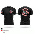 Edinburgh Water Rescue 3173140 Short Sleeve Performance Shirt - 1
