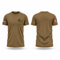 Air Warrior Short Sleeve Performance Shirt - 1