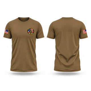 Short Sleeve Performance Shirt, Air Warrior, Army, Teamtime, Team time, sublimation, custom sports apparel, team uniforms, spirit wear, spiritwear, sports uniforms, custom shirts, team store, custom team store, fundraiser sports, apparel fundraiser