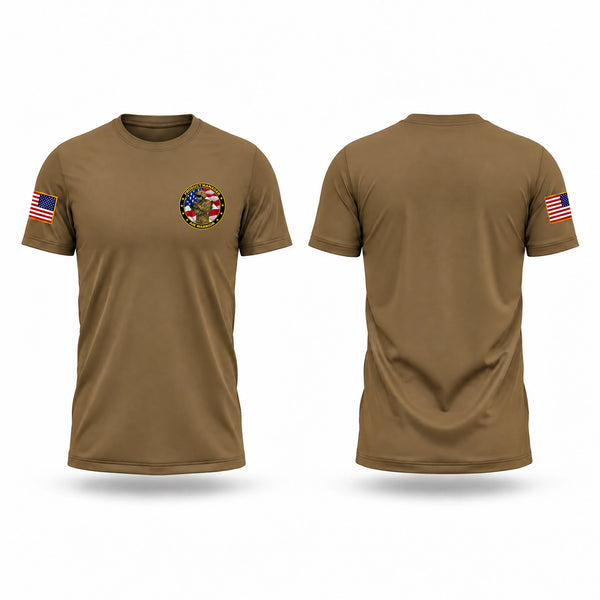 Short Sleeve Performance Shirt, Air Warrior, Army, Teamtime, Team time, sublimation, custom sports apparel, team uniforms, spirit wear, spiritwear, sports uniforms, custom shirts, team store, custom team store, fundraiser sports, apparel fundraiser