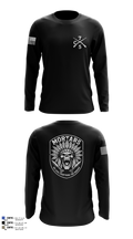 Carnage 79980273 Long Sleeve Performance Shirt 2