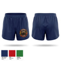 Oaktown Fire Ranger Panties - 1