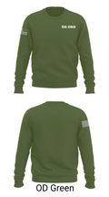 56 OSS 80369266 Crew Neck Sweatshirt - 45