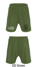 HHC 172 79291306 Athletic Shorts With Pockets - 49