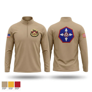 Windbreaker, 382nd CSSB, HHC, Army, Teamtime, Team time, sublimation, custom sports apparel, team uniforms, spirit wear, spiritwear, sports uniforms, custom shirts, team store, custom team store, fundraiser sports, apparel fundraiser