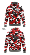Adult Parole Authority Hoodie - 24