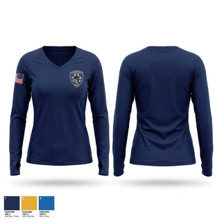 Old School Cotton Feel Shirt, Walker River police Department, Police, Teamtime, Team time, sublimation, custom sports apparel, team uniforms, spirit wear, spiritwear, sports uniforms, custom shirts, team store, custom team store, fundraiser sports, apparel fundraiser