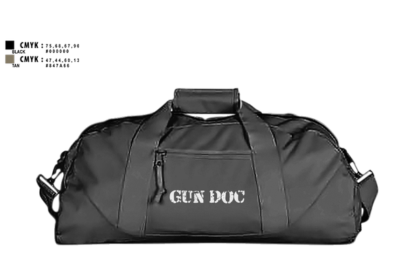 Duffle Bag, ARMT 1-320th Field Artillery, Army, Teamtime, Team time, sublimation, custom sports apparel, team uniforms, spirit wear, spiritwear, sports uniforms, custom shirts, team store, custom team store, fundraiser sports, apparel fundraiser
