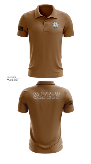 Short Sleeve Performance Polo, RCSD ROCHESTER NY, Police, Teamtime, Team time, sublimation, custom sports apparel, team uniforms, spirit wear, spiritwear, sports uniforms, custom shirts, team store, custom team store, fundraiser sports, apparel fundraiser