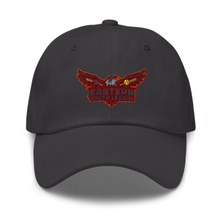 Eastern Youth League Classic Dad Hat | Yupoong 6245CM
