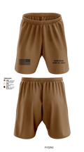 Crow Wing Comp Sq. (CAP) 7913556 Athletic Shorts With Pockets - 15