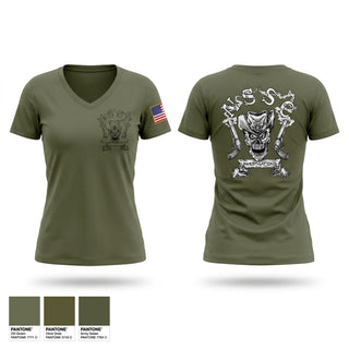 Womens Short Sleeve Vneck Shirt, Firetown, Fire Department, Teamtime, Team time, sublimation, custom sports apparel, team uniforms, spirit wear, spiritwear, sports uniforms, custom shirts, team store, custom team store, fundraiser sports, apparel fundraiser