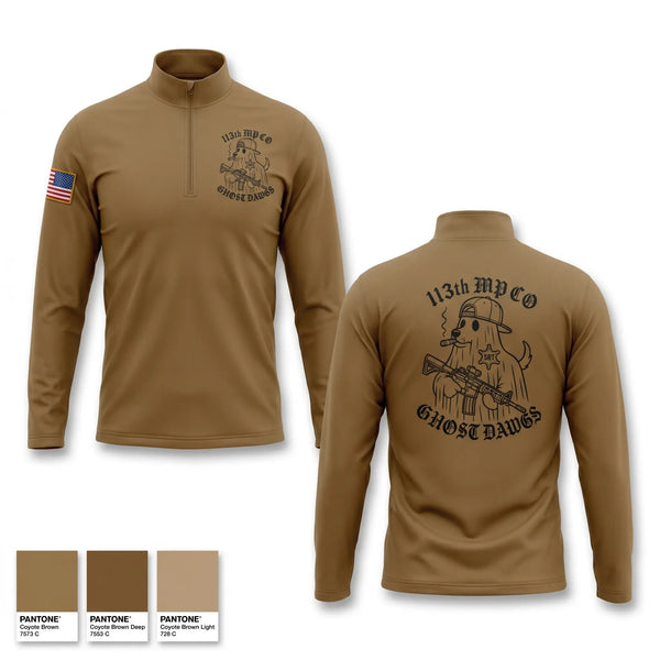 Windbreaker, 113th MP CO, Army, Teamtime, Team time, sublimation, custom sports apparel, team uniforms, spirit wear, spiritwear, sports uniforms, custom shirts, team store, custom team store, fundraiser sports, apparel fundraiser
